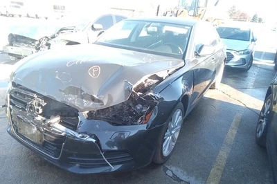 2013 Audi A6 2.0L Engine Motor OEM 96K Miles - LKQ437598288 - Изображение 1 из 4