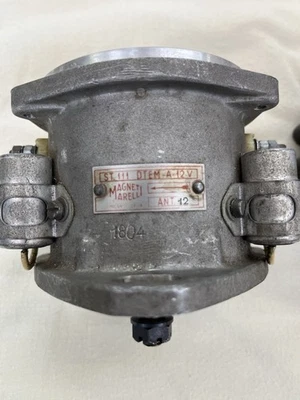 Maserati Sebring 3500 GT Ignition Distributor - Image 1 of 4