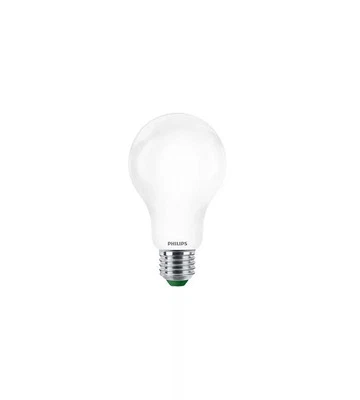LAMPADINA LED A GOCCIA PHILIPS 7,3W 3000K, E27 - Immagine 1 di 2