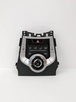 2014-2016 Hyundai Elantra AC Heater Climate Air Temperature Control 97250-3XXXX Foto 1 de 4