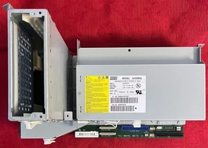 HP Main Control Board Q6688-60950 + Power Supply Q5669-60245 - Afbeelding 1 van 6
