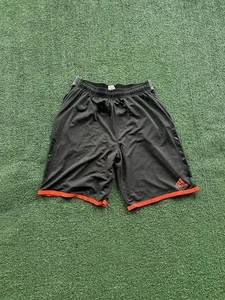 Pantaloncini Adidas Uomo Climachill Grigio Large - Foto 1 di 4