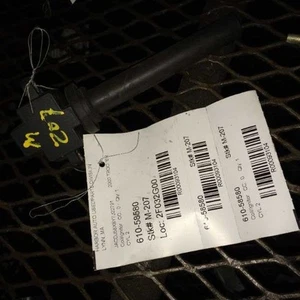 00 01 02 03 04 ISUZU RODEO COIL IGNITOR 3.2 LITER 6 CYLINDER CYLINDER 1.5 - Picture 1 of 2