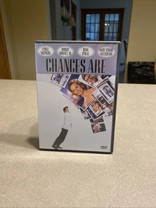 Chancen stehen (DVD, 1998, inklusive Kinotrailer) - Bild 1 von 9