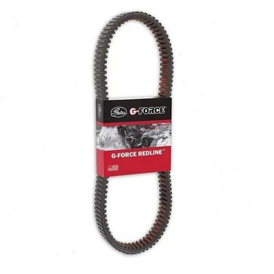 Gates G-Force Redline Drive Belt 41R4514 377604 - Image 1 of 3