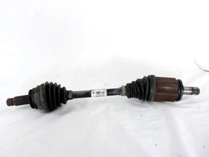 7553945 SEMIASSE SEMIALBERO ANTERIOR IZQUIERDO BMW X5 E70 3.0 D 4X4 210KW AUT 5P - Imagen 1 de 6