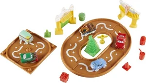 Disney Pixar Cars Toys Mini Racers Adventskalender 5 Spielzeugautos Einheitsgröße - Bild 1 von 6