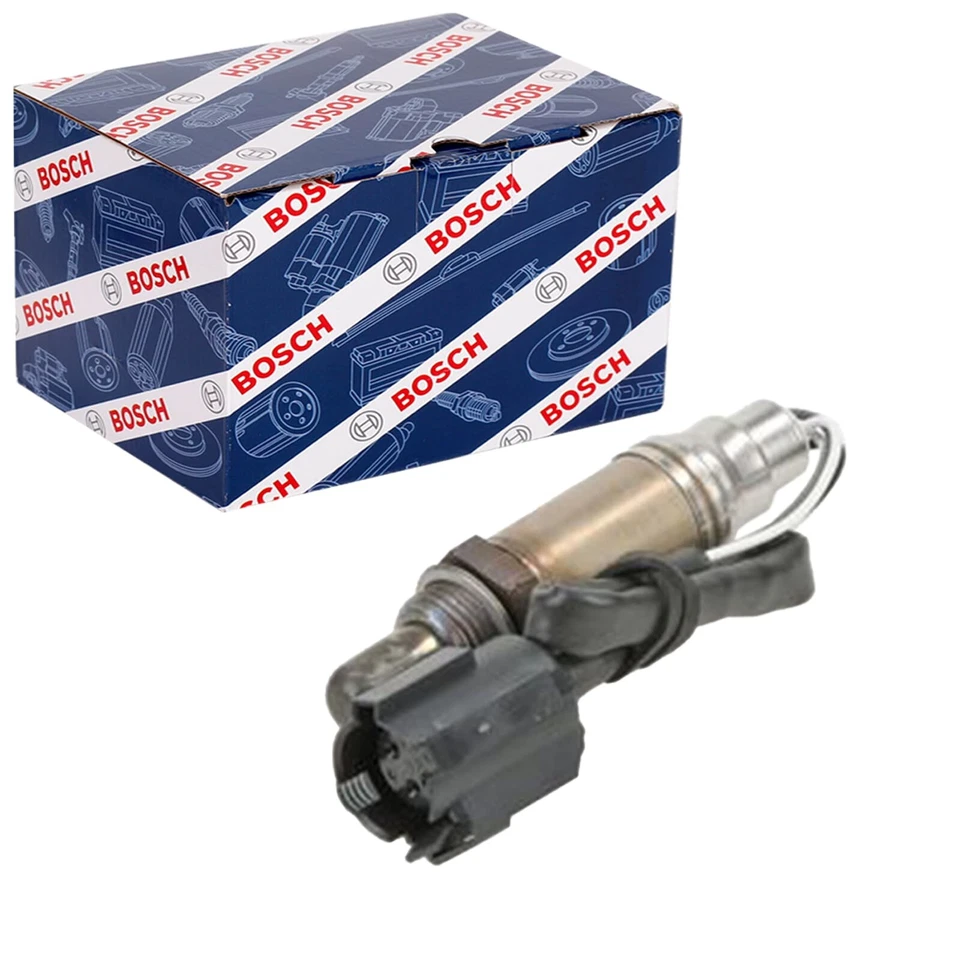 Sonda Lambda BOSCH Adatta Per CHRYSLER CIRRUS SEBRING STRATUS DODGE STRATUS JEEP - Immagine 1 di 4