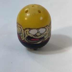 Moose Mighty Beanz Rare Mega Bean #171 Big Ear Wax Bean - Picture 1 of 2