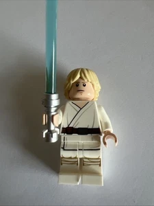 Lego Star Wars Mini Figure - Luke Skywalker - Picture 1 of 3