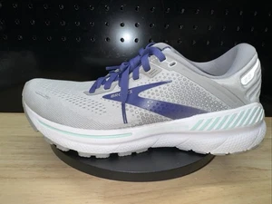 AMPUTATO SINISTRO Brooks Adrenaline GTS 22 donna TAGLIA 8 (2A) stretto 1203532A045 - Foto 1 di 6