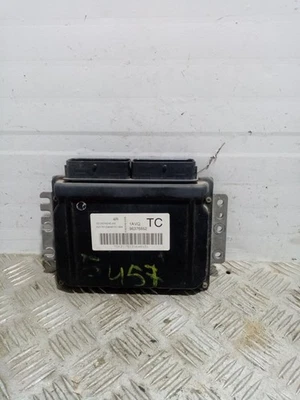 96376652 CENTRALINA IMMOBILIZZATORE / S010016040A8 / 2169737 PER DAEWOO KALOS - Immagine 1 di 4