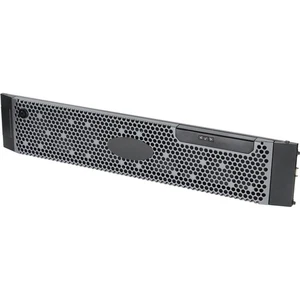 Dell OEM PowerEdge 14G/15G/16G 2U LCD Blende (D4Y5M) -CR - Bild 1 von 8