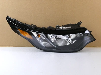 ¡Perfecto! Faro halógeno lateral derecho Land Rover Discovery L462 2017-2020 OEM Foto 1 de 4