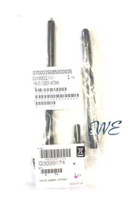 NEW Yaesu Antenna 50/144/430Mhz BNC YHA-63 Q3000174 for FT-817 FT-817ND FT817 - Picture 1 of 2
