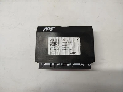 Modulo comando aria condizionata BMW SERIE 2 M SPORT F45 2014-2018 6803169 - Immagine 1 di 4