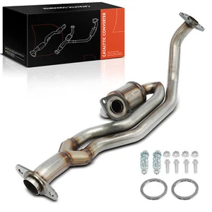 Center Catalytic Converter for Toyota Avalon 2000-2004 Lexus ES300 99-01 V6 3.0L - Picture 1 of 12