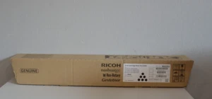 Toner original Ricoh IM C3500 K 842255 pour Ricoh IM C3000, 3500 avec facture - Photo 1/1