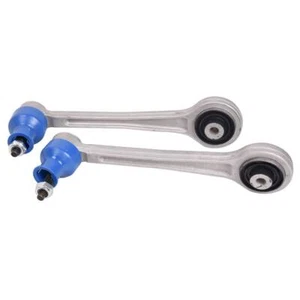 2PCS For 525 528 530 540 740 750 M5 E39 E38 Rear Upper Control Trailing Arm kit - Picture 1 of 7