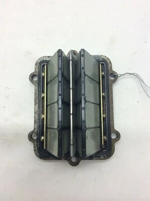 Válvula de bloque de caña de admisión Polaris 2005-2019 Switchback 600 1202698 Adventure Foto 1 de 4