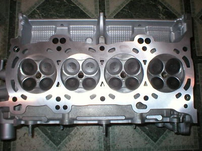 TOYOTA RAV4 CAMRY 2.5 2.7 2009-2017 2ARFE REBUILT CYLINDER HEAD NO CORE REQUIRED - Image 1 of 4