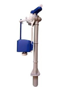 (SR02867) Válvula de entrada estándar ideal entrada inferior 8,5 pulgadas TD reemplaza a SV89667 - Imagen 1 de 2