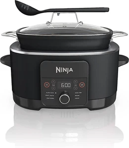 Ninja MC1010 Foodi Possiblecooker plus - Sous Vide & Proof 6-In-1 Multi-Cooker - Picture 1 of 12