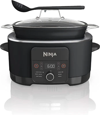 Ninja MC1010 Foodi Possiblecooker plus - Sous Vide & Proof Multi-Cocina 6 en 1 - Imagen 1 de 4