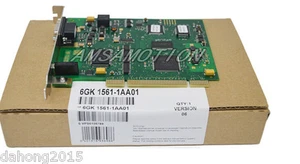 New Siemens Profibus/MPI PCI Card 6GK1561-1AA01 CP5611 - Picture 1 of 1