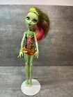 Monster High Beach Besties Venus Mcflytrap Doll