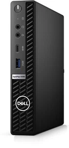 DELL Optiplex 5090 micro mini Business Desktop Core i3 MFF 8GB RAM C - Picture 1 of 8