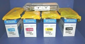 Impresora a color 5 cartuchos de tóner Samsung CLP-360 CLP-365W CLX-3300 CLX-3305FW - Imagen 1 de 3