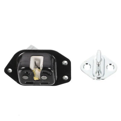 NEW OEM Nissan 2013-2021 NV200 Right Lower Sliding Door Latch Lock 90522-9SF0A - Image 1 of 4