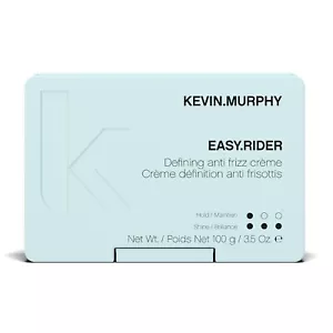 KEVIN MURPHY Easy Rider Anti Frizz Flexible Hold Cream, 3.4 Ounce - Picture 1 of 7