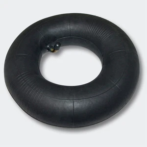 Cubierta de manguera 4.10-4/3.50-4 / 3.00-4 E-Scooter 260x85 Bollerwagen carro de saco - Imagen 1 de 6