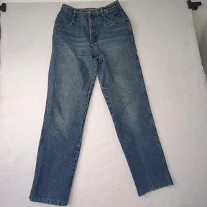 Rocky Mountain Jeans Womens 33/13 Vintage Rockies High-Rise Waist Mom 90s USA - Picture 1 of 19