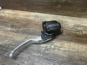 2018 18 Harley Road Glide Front Brake Master Cylinder Lever Handle - Bild 1 von 10