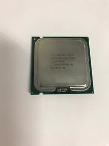 Intel Pentium Dual Core E2160 1.8GHz 1MB L2 Cache 800MHz FSB SLA3H - Picture 1 of 1