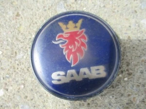 2006 Saab 9-3 Center Cap 12802437 - Picture 1 of 3