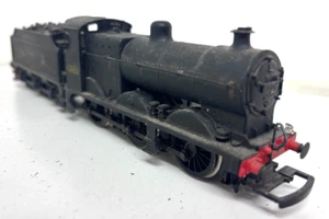 Airfix 4389 BR Black Loco - OO Gauge - Unboxed - Picture 1 of 5