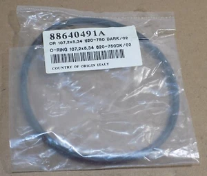 Fuel Pump O-Ring Ducati Monster S2R S4R Hypermotard Multistrada NEW Ducati OEM - Picture 1 of 1