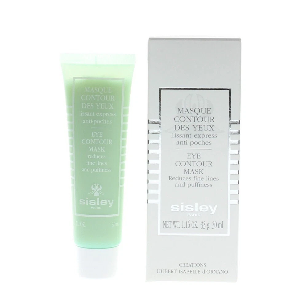 Sisley Eye Contour Mask