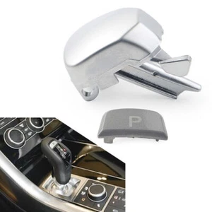Gear Shift Change Lid Release P Button Fit Land Rover Range Rover Sport 2014-20 - Picture 1 of 6