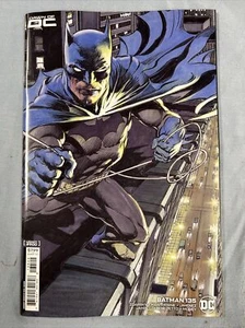 DC Comics Batman #135 Cover #G Neal Adams Variante Cover (2023) Legacy #900 - Bild 1 von 2