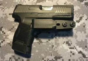 IWB Holster /Trigger Guard for FN Herstal 509, FNX .45 - Picture 1 of 5