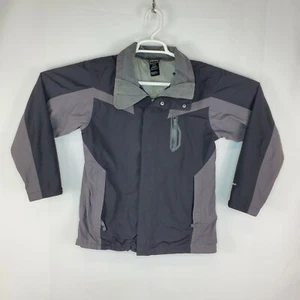 The North Face Boys HyVent Windbreaker Shell Jacket Size Large 14-16 - Picture 1 of 7