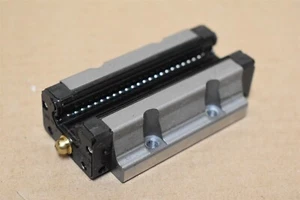 THK Ball Bearing Block Part No. SHS15 - Picture 1 of 5