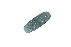 Control remoto para sistema de altavoces barra de sonido barra de sonido Philips CSS5123/12 HTL3120 - Imagen 1 de 5