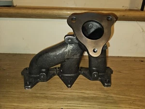 Exhaust Manifold w/ Gasket for Chevrolet Traverse GMC Acadia Buick Saturn Right - Foto 1 di 6