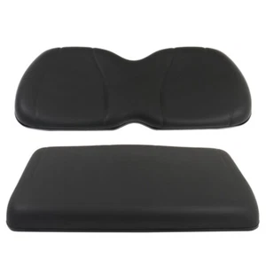 LABLT Front Seat Cushion & Backrest ×1 For 2004-2011 Gas & Electric Models - Picture 1 of 21